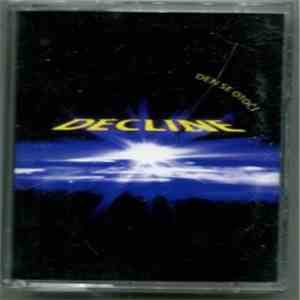 Decline  - Den Se Otočí mp3 album