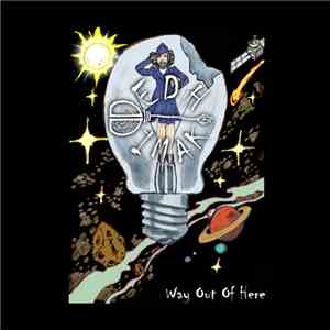 Dedh Dimak - Way Out Of Here mp3 album