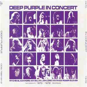 Deep Purple - In Concert mp3 album