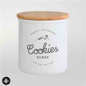 Dense  - Cookies mp3 album