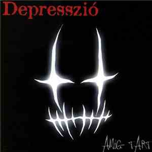 Depresszió - Amíg Tart mp3 album