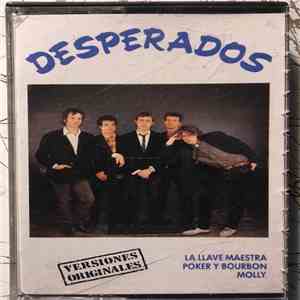 Desperados  - Versiones Originales mp3 album