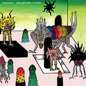 Dethscalator - Racial Golf Course No Bitches mp3 album