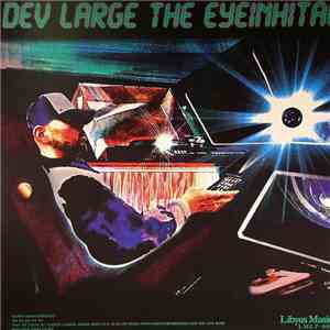 Dev Large The Eyeinhitae - EP 2 mp3 album