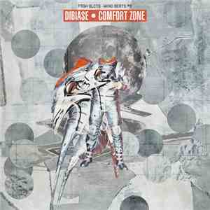 Dibia$e - Comfort Zone mp3 album