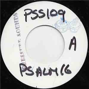 Diggory Kenrick & The Prophets Allstars - Psalm 16 (Flute Cut) mp3 album