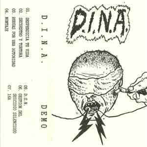 D.I.N.A. - Demo mp3 album