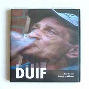 Dinanda Luttikhedde, Mike Kramer, Romke Kleefstra, Jan Kleefstra - Duif mp3 album