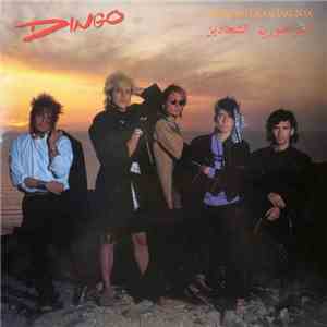 Dingo - Kerjäläisten Valtakunta mp3 album