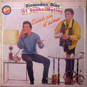 Diomedes Díaz, El "Cocha" Molina - Brindo Con El Alma mp3 album