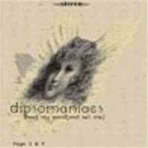 Dipsomaniacs - Read My Mind (And Tell Me) mp3 album