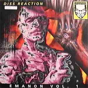 Diss Reaction - Emanon Vol. 1 mp3 album