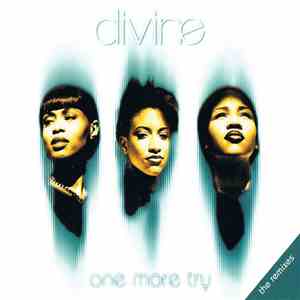 Divine  - One More Try (The Remixes) mp3 album