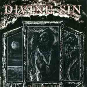Divine Sin - Thirteen Souls mp3 album