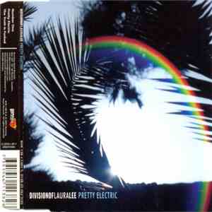 Division Of Laura Lee - Pretty Electric mp3 album
