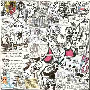 Divnej Pach - Divnej Pach mp3 album