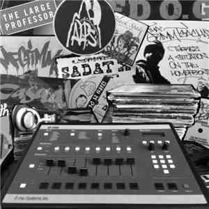 DJ Crucial - Retro/Active Vol. 1 mp3 album