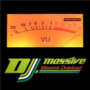 DJ Massive - Massive Overload mp3 album