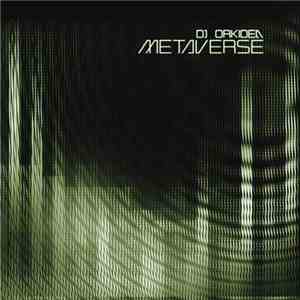 DJ Orkidea - Metaverse mp3 album