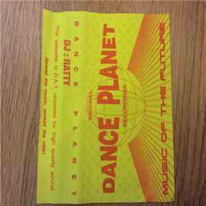 DJ Ratty - Dance Planet Summer Fest 1992 mp3 album
