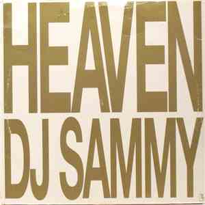 DJ Sammy - Heaven mp3 album