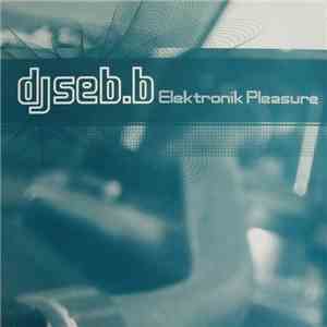 DJ Seb.B - Elektronik Pleasure mp3 album