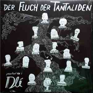 Dlé - Der Fluch Der Tantaliden mp3 album
