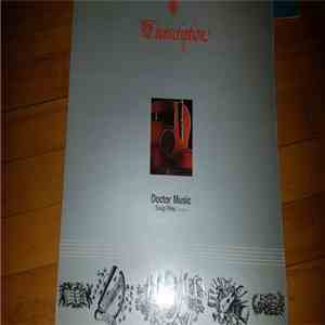 Doctor Music, Doug Riley - Doctor Music mp3 album