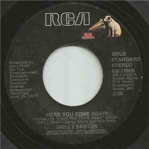 Dolly Parton - Here You Come Again mp3 album