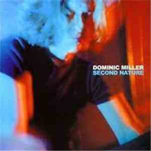 Dominic Miller - Second Nature mp3 album