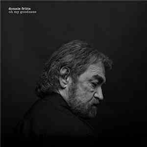 Donnie Fritts - Oh My Goodness mp3 album