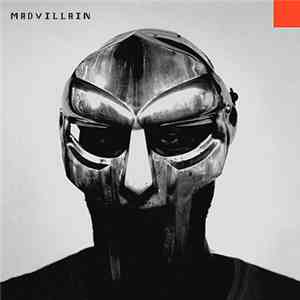 Doom And Madlib - Madvillain - Madvillainy mp3 album