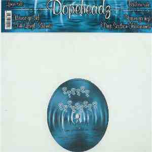 Dopeheadz - Wanna Get High mp3 album