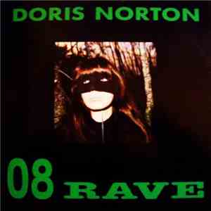 Doris Norton - 08 Rave mp3 album