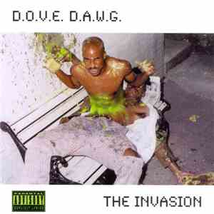D.O.V.E. D.A.W.G. - The Invasion mp3 album