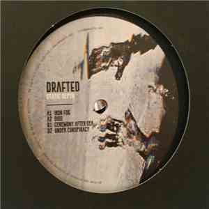 Drafted - Static Depth mp3 album