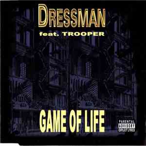 Dressman Feat. Trooper - Game Of Life mp3 album