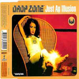 Drop Zone Featuring Embla - Just An Illusion mp3 album