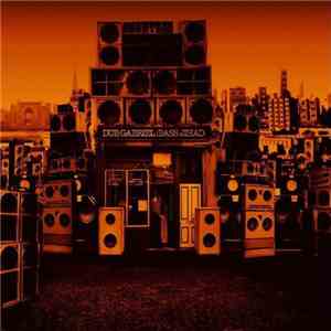 Dub Gabriel - Bass Jihad mp3 album