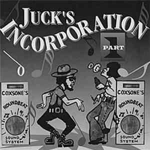 Dub Specialist - Juck's Incorporation Part 1 mp3 album
