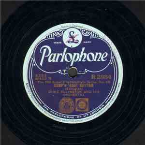 Duke Ellington And His Orchestra - Sump'n 'Bout Rhythm / Margie mp3 album