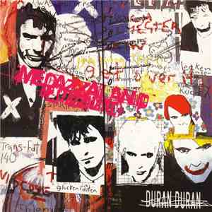 Duran Duran - Medazzaland mp3 album