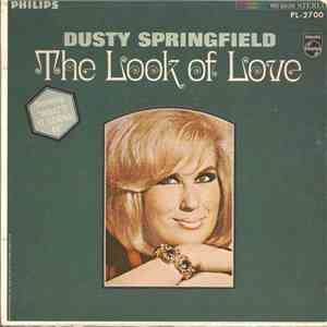 Dusty Springfield - The Look Of Love mp3 album