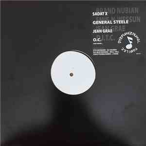 Dysfunkshunal Familee - Family Reunion mp3 album