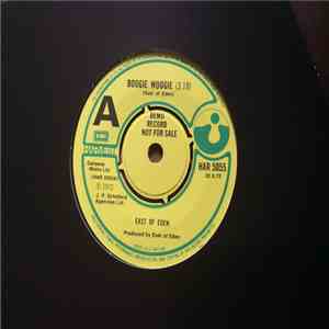 East Of Eden  - Boogie Woogie Flu mp3 album