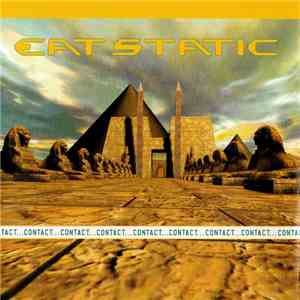 Eat Static - Contact EP mp3 album