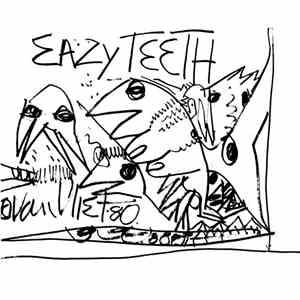 Eazy Teeth - Car Noise mp3 album
