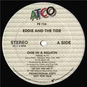 Eddie And The Tide - One In A Million mp3 album