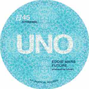 Eddie Mars - Future mp3 album