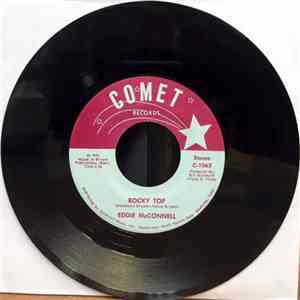 Eddie McConnell - Rocky Top/ Sunshine mp3 album
